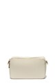 Chiara Canotti Geanta crossbody de piele, cu model convertibil Femei