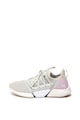 Puma Pantofi sport slip-on din material textil Hybrid Rocket Runner Femei