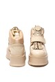 Puma Спортни боти Fenty x Puma от еко кожа и текстил Жени