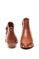 Ted Baker Botine cowboy de piele Dakota Femei