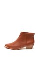 Ted Baker Botine cowboy de piele Dakota Femei