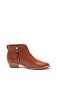 Ted Baker Botine cowboy de piele Dakota Femei