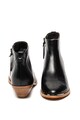 Ted Baker Botine cowboy de piele Dakota Femei