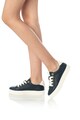 Gant Pantofi sport flatform de piele Aurora Femei