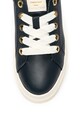 Gant Pantofi sport flatform de piele Aurora Femei