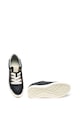 Gant Pantofi sport flatform de piele Aurora Femei