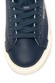 Pepe Jeans London Pantofi sport de piele Tennis Action Fete