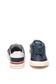 Pepe Jeans London Pantofi sport de piele Tennis Action Fete