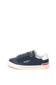 Pepe Jeans London Pantofi sport de piele Tennis Action Baieti