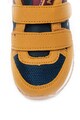 Pepe Jeans London Pantofi sport cu model colorblock si velcro Sydney Fete