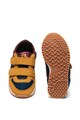 Pepe Jeans London Pantofi sport cu model colorblock si velcro Sydney Fete