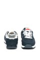 Pepe Jeans London Pantofi sport cu insertii de piele intoarsa Klein Junior Fete