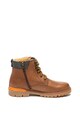 Pepe Jeans London Ghete de piele Combat Baieti