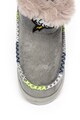 Pepe Jeans London Ghete de piele intoarsa sintetica Angel Fete