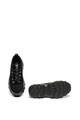 Pepe Jeans London Pantofi sport din material catifelat Mayfair Ramsy Femei