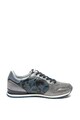 Pepe Jeans London Pantofi sport cu model camuflaj Verona Femei