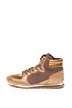 Pepe Jeans London Pantofi sport cu accente metalizate Verona W Twin Femei