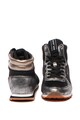 Pepe Jeans London Спортни обувки Verona W Twin с метални елементи Жени