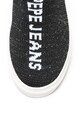 Pepe Jeans London Tenisi slip-on tricotati Adams Femei