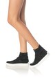 Pepe Jeans London Tenisi slip-on tricotati Adams Femei