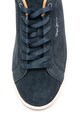 Pepe Jeans London Roland nubuk bőr sneaker férfi