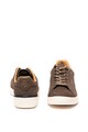 Pepe Jeans London Roland nyersbőr sneaker férfi