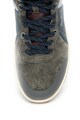 Pepe Jeans London Slate Pro Colorblock sneaker nyersbőr szegélyekkel férfi