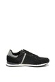 Pepe Jeans London Pantofi sport cu detalii reflectorizante Tinker Zero Barbati