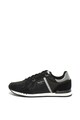 Pepe Jeans London Pantofi sport cu detalii reflectorizante Tinker Zero Barbati