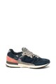 Pepe Jeans London Tinker Pro nyersbőr sneaker férfi