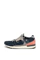 Pepe Jeans London Pantofi sport de piele intoarsa Tinker Pro Barbati