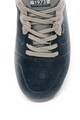 Pepe Jeans London Tinker Pro nyersbőr sneaker férfi