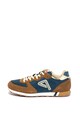 Pepe Jeans London Pantofi sport cu logo reflectorizant Klein Archieve Barbati