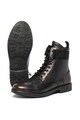 Pepe Jeans London Ghete de piele Tom Barbati