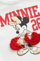 Mango Bluza cu ciucuri Minnie Fete