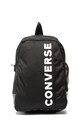 Converse Rucsac unisex cu imprimeu logo Speed 2 Femei