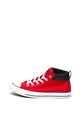 Converse Chuck Taylor All Star uniszex középmagas szárú tornacipő női