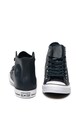 Converse Chuck Taylor All Star uniszex középmagas szárú bőr tornacipő női