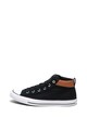 Converse Chuck Taylor All Star Street középmagas szárú vászoncipő férfi