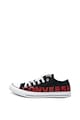 Converse Tenisi unisex cu imprimeu logo Chuck Taylor All Star Femei