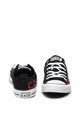 Converse Tenisi unisex cu imprimeu logo Chuck Taylor All Star Femei