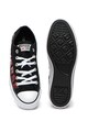 Converse Tenisi unisex cu imprimeu logo Chuck Taylor All Star Femei