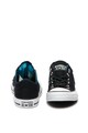 Converse Chuck Taylor All Star Madison cipő fényes fűzővel női