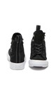 Converse Chuck Taylor All Star Hiker magas szárú nyersbőr sneaker női