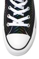 Converse Tenisi cu accente stralucitoare Chuck Taylor All Star Femei