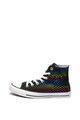 Converse Chuck Taylor All Star cipő csillámos részletekkel női