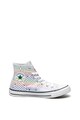 Converse Chuck Taylor All Star cipő csillámos részletekkel női