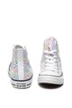 Converse Chuck Taylor All Star cipő csillámos részletekkel női