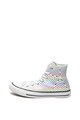 Converse Chuck Taylor All Star cipő csillámos részletekkel női