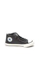 Converse Chuck Taylor All Star Street középmagas szárú bőrcipő Lány